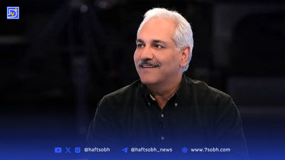 سومین بازیگر فیلم «استخر» معرفی شد