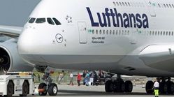 لوفت‌هانزا تعلیق پروازها به تهران را تا ۹ می تمدید کرد