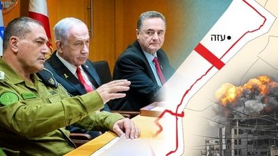
رایزنی وزیران امور خارجه ایران و مصر در مورد آخرین تحولات غزه
