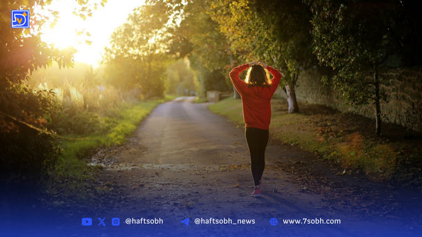 آوارگی دلپذیر | چگونه پیاده‌روی بی‌هدف، ذهن را می‌تکاند؟