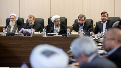 مجمع تشخیص با پالرمو به‌صورت مشروط موافقت کرد