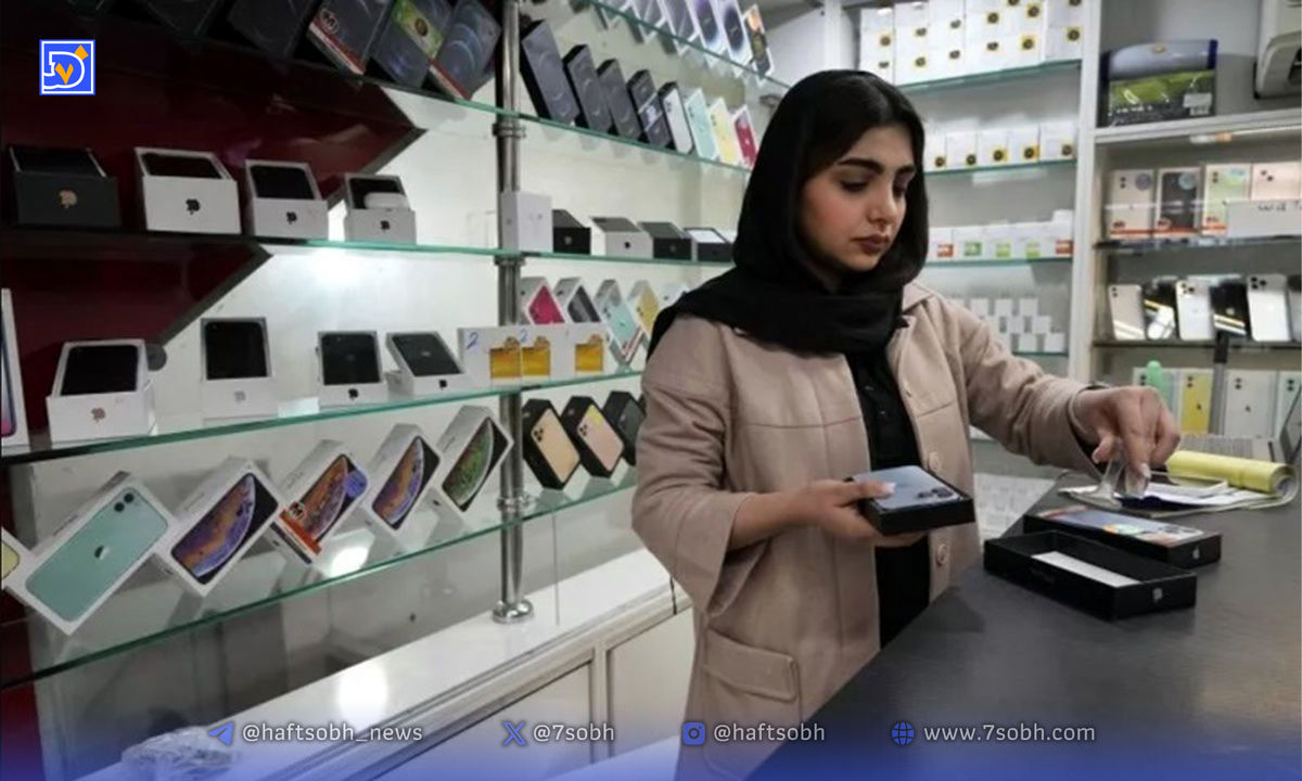 با بودجه 5 تا 20میلیون تومانی چه گوشیهایی بخریم؟