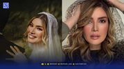 چهره متین ستوده روز بعد از عروسی و پاک کردن آرایش سنگین عروس