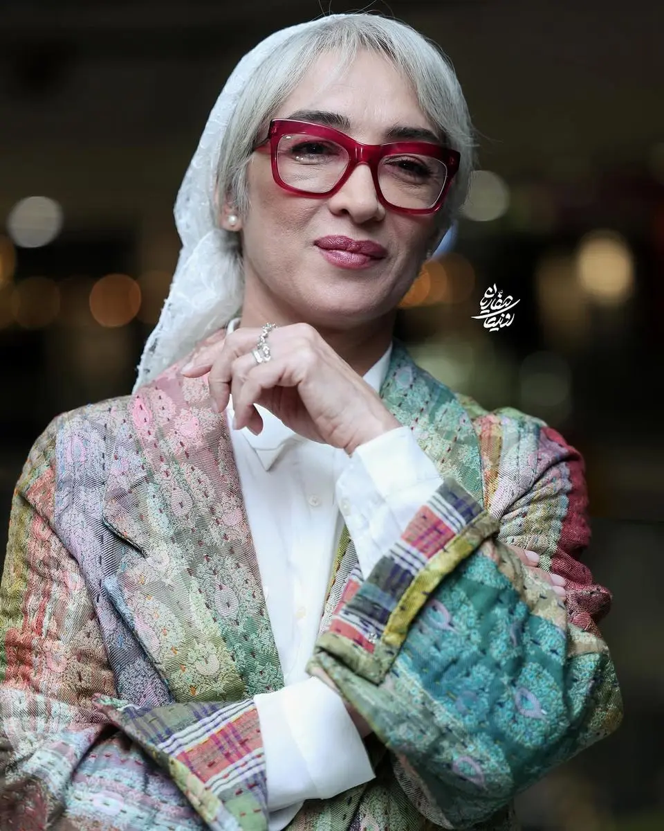 عصر سینما | اکران مردمی فیلم غریزه با حضور هنرمندان و شگفت زدگی مردم