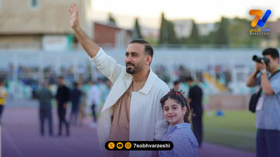 محکومیت میلیاردی خیبر با شکایت علیرضا حقیقی!