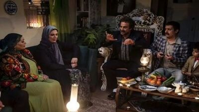 دولتِ سریال پایتخت؛ از میان ۸۰ نفر انتخاب شدم