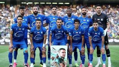 استقلالی‌ها، خوشحال از جوان‌گرایی مجتبی جباری