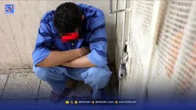 برای انتقام از تجاوز به همسرم، رفیقم را کشتم