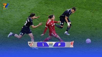 خلاصه فوتسال گیتی پسند 4 - فولاد هرمزگان 2