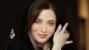 درخشش متفاوت بهنوش طباطبایی در مراسم نکوداشت گلاب آدینه + عکس
