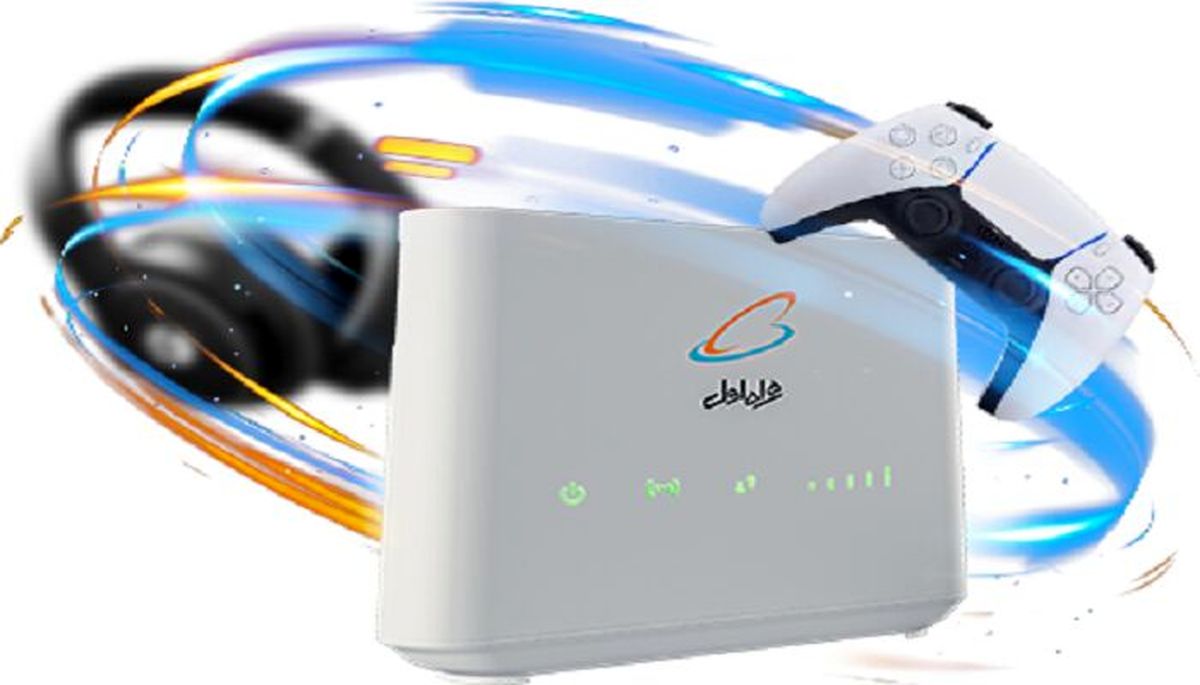 معرفی مودمهای LTE همراه اول با بسته اینترنت ۳۰۰ گیگابایتی