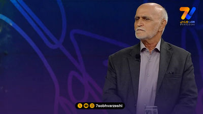 مدیرعامل پرسپولیس، مدیرعامل استقلال را قال گذاشت!