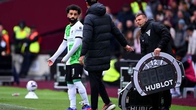 دختر محمد صلاح بازیگر شد