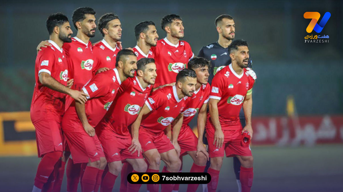 چرا سقف بودجه پرسپولیس از استقلال کمتر است؟