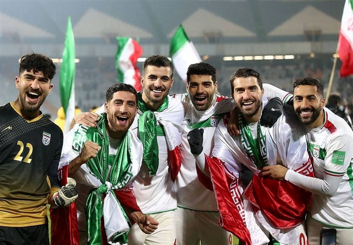 ۱۳ تیم به جام جهانی صعود کردند