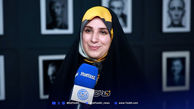 نازنین پیرکاری: هفت‌صبح حرفی تازه دارد.