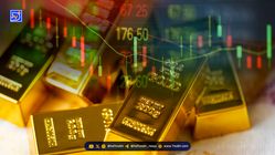 رکوردشکنی قیمت طلا و پیش‌بینی جهش بعدی بیت‌کوین!