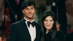 خانه متفاوت ریما رامین‌فر و پسرش؛ از چیدمان گرم تا جزئیات خاص