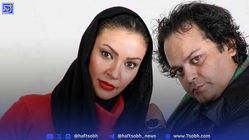 بیوگرافی پیام صابری همسر زیبا بروفه+ علت مرگ