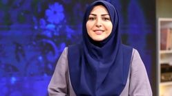 طنز; شوکه شدن المیرا شریفی‌مقدم از خرابکاری مرغ و خروس‌ها در برنامه زنده!