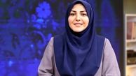 طنز; شوکه شدن المیرا شریفی‌مقدم از خرابکاری مرغ و خروس‌ها در برنامه زنده!