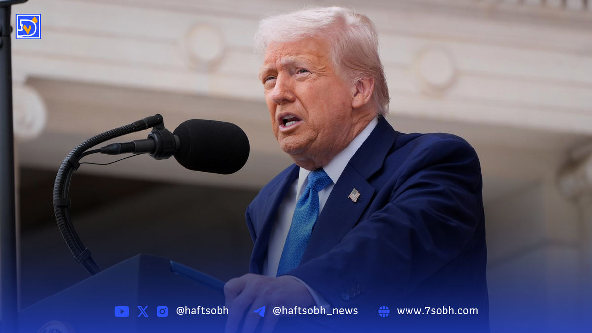 خرید ۳۱۴ میلیون دلاری شرکت مرتبط با ترامپ در بحبوحه جنگ تجاری با چین
