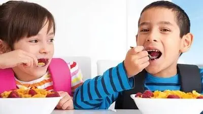 بهترین صبحانه برای روزهای مدرسه؛ هم سیرکننده، هم مقوی