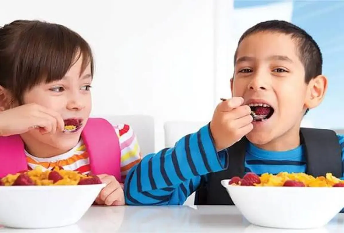 صبحانه مناسب دانش‌آموزان؛ چه بخورند تا تمرکز بیشتری داشته باشند؟
