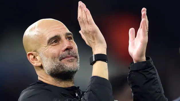 پاسخ پپ گواردیولا به حضور در انتخابات ریاست بارسلونا