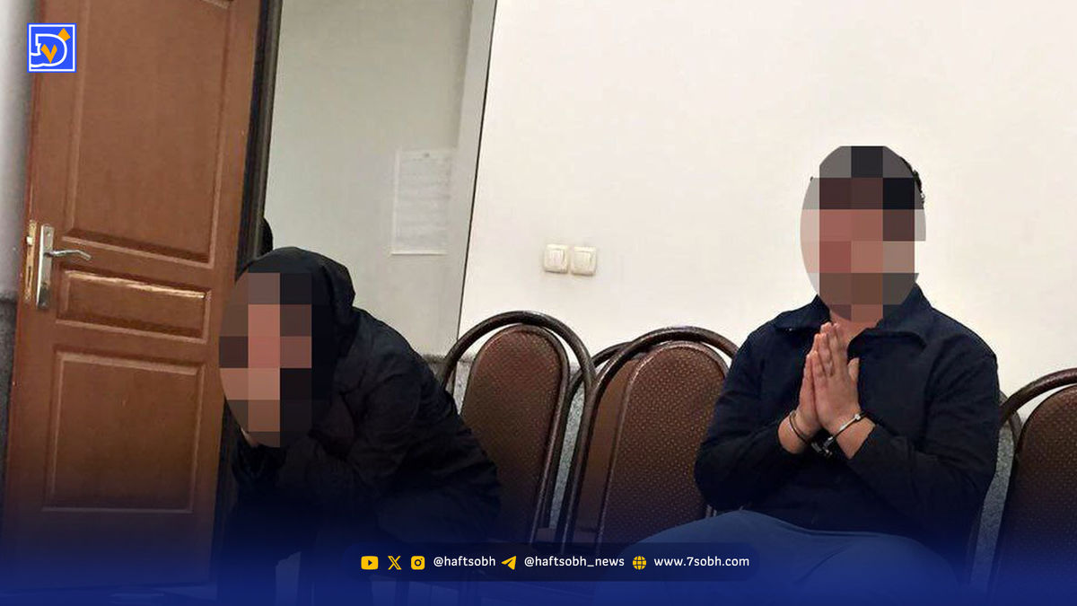 مسمومیت مرگبار شوهر بعد از خیانت همسرش