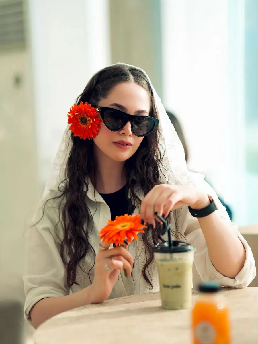 استایل| نرگس محمدی، فریبا، تینا و شهاب حسینی