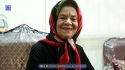بیوگرافی و اصالت زهره صفوی، همسرش، دخترانش و پسرهایش