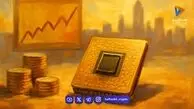  درآمد تراشه‌های هوش مصنوعی برادکام ۲۲۱ درصد رشد کرد 