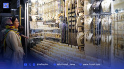 قیمت طلا امروز پنجشنبه 6 شهریور؛ عبور طلا از سقف تاریخی 8 میلیون و 300 + جدول