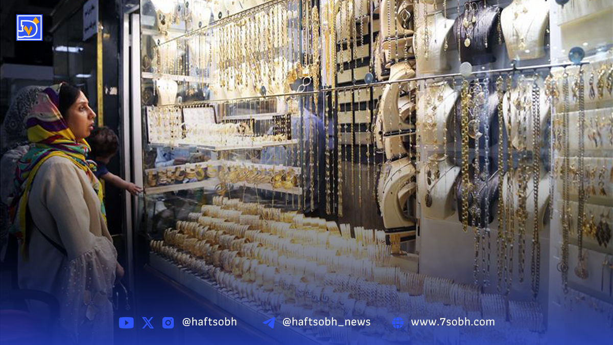 بازگشت حباب سیاسی به بازار طلا
