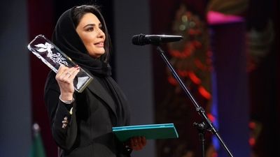 شباهت جالب بهنام بانی و خواهرش در یک قاب صمیمی