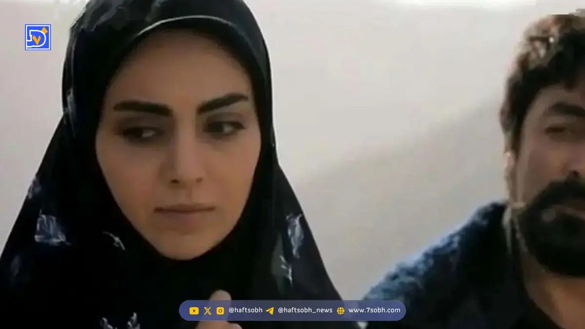 چهرۀ متفاوت «مارال» (سریال آنام) بعد از 8 سال در 30 سالگی