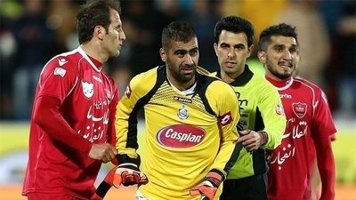 حمایت مازیار زارع از هاشمیان: باید به او فرصت بدهید!