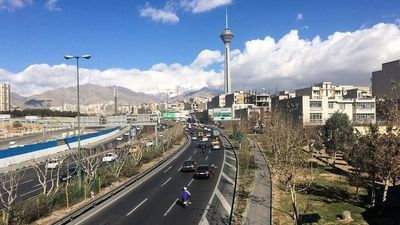 پیش‌بینی هواشناسی؛ جمعه 12 اردیبهشت ۱۴۰۴