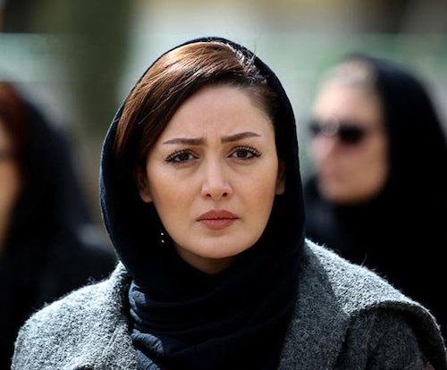 سیر تغییرات شیلا خداداد