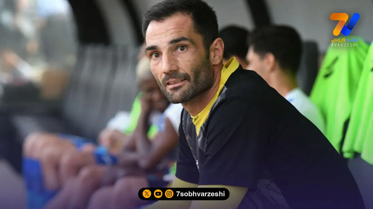 گلر اسپانیایی در آزمون بزرگ مردود شد؛ آدان و تنها یک کلین‌شیت در ۹ بازی!