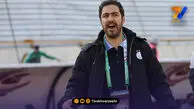 مربی استقلال: زمین تختی اجازه نمایش واقعی تیم را نداد؛ تمرکز ما روی لیگ و آسیاست!