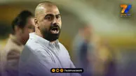 پشت پرده حمله مربی استقلال به مازیار زارع!