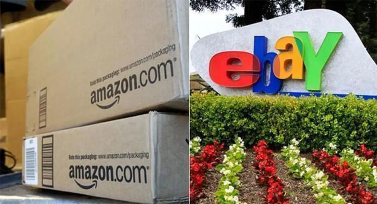 به زودی امکان خرید از آمازون و eBay برای کاربران ایرانی فراهم می شود