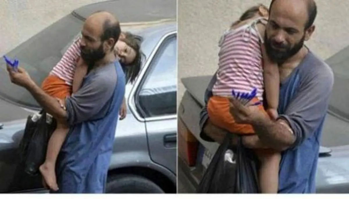 جمع آوری ۲۴ ساعته ۷۰ هزار دلار برای پناهجوی خودکار فروش