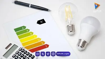  اروپا درباره بحران قیمت انرژی هشدار داد؛ کاهش مصرف روی میز 