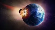 ماجرای نابودی دنیا در 13 نوامبر 2026 ؛ آیا 82 روز دیگر دنیا نابود می شود؟