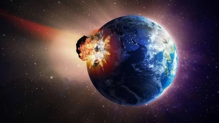 ماجرای نابودی دنیا در 13 نوامبر 2026 ؛ آیا 82 روز دیگر دنیا نابود می شود؟