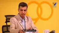 نگاه ورزشی | عادل فردوسی پور گزارشگر معروف فوتبال