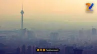 تعطیلی رقابت‌های فوتبال تهران به دلیل آلودگی هوا